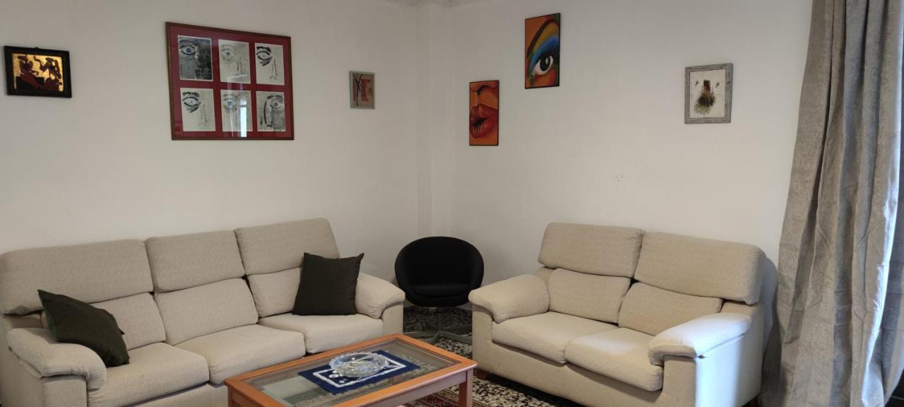 Ca Sanchis, Piso En El Casco Antiguo Apartment Xativa Exterior photo